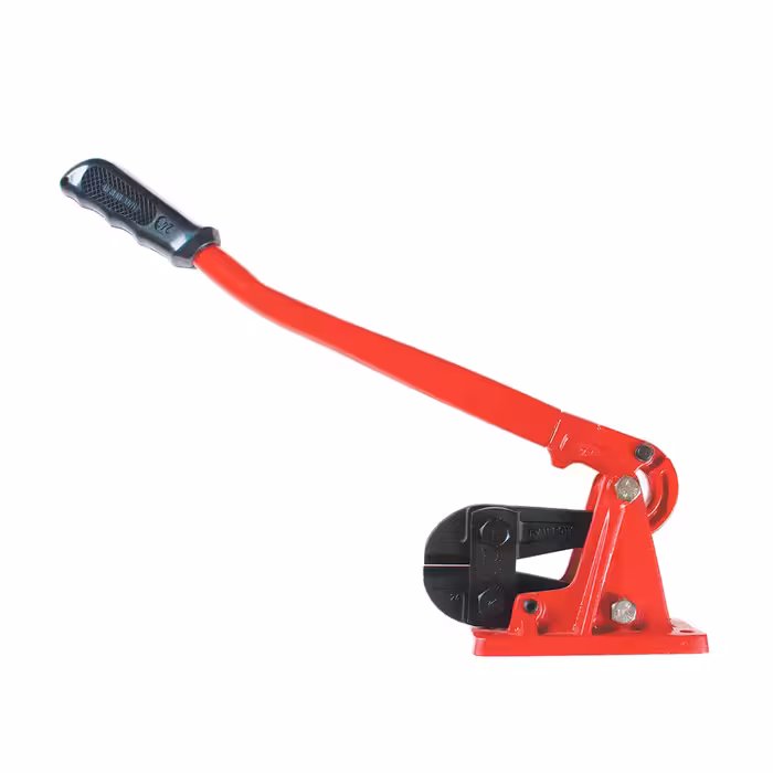 قیچی مفتول بر رومیزی ایران پتک