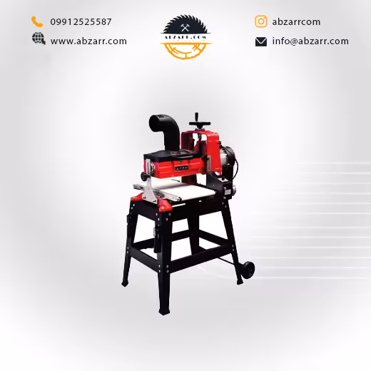 دستگاه سنباده گندگی 255 میلیمتر محک مدل DST-255 (( اقساط یک ساله ))