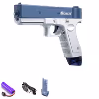 تفنگ آب پاش Glock Electric Water Gun