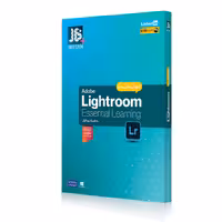 خرید آموزش نرم افزار LightRoom