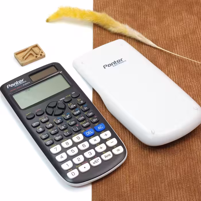 ماشین حساب مهندسی پنتر مدل PANTER Mathmate science calculator DC108-10 2