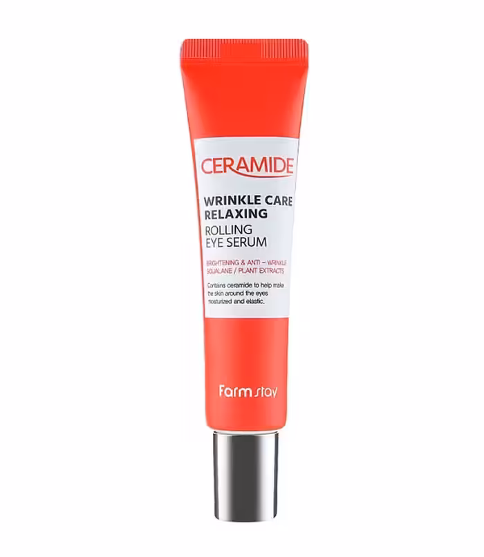 کرم دورچشم فارم استی آبرسان و ضدچروک حجم50میلFarm stay Age Corrector