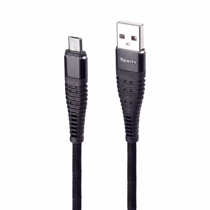 کابل میکرو یو اس بی وریتی CB3135B-A