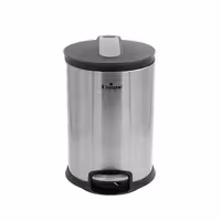 سطل یونیک 12 لیتر استیل مدل UN-4420