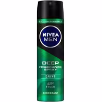 اسپری مردانه مدل DEEP FRAGRANCE SPRAY drive با حجم 150ml