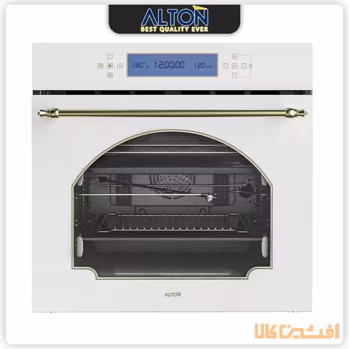 فر توکار آلتون مدل V306W (برقی)