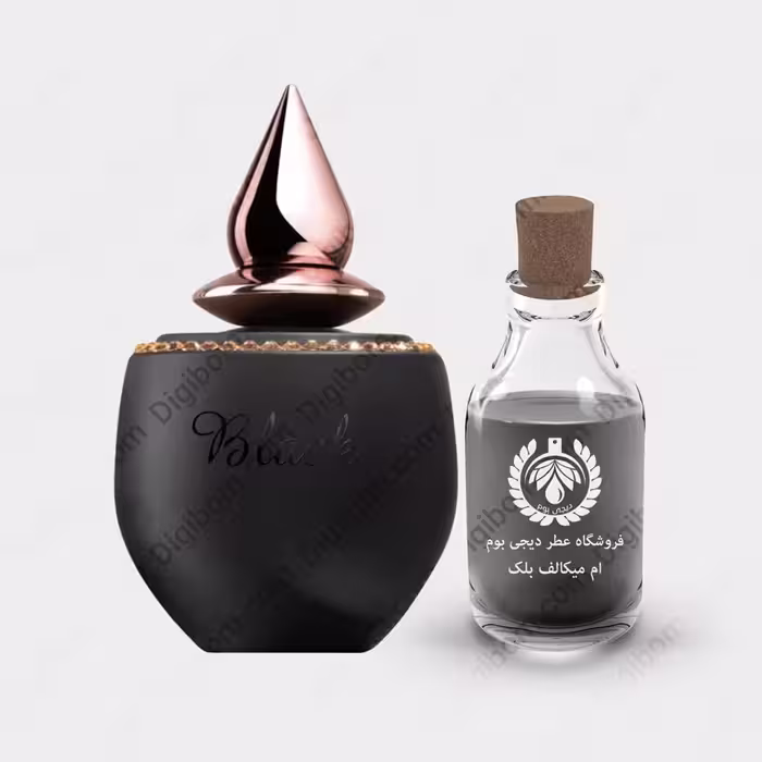 عطر ام میکالف بلک – M. Micallef BlackعطرM. Micallef Black