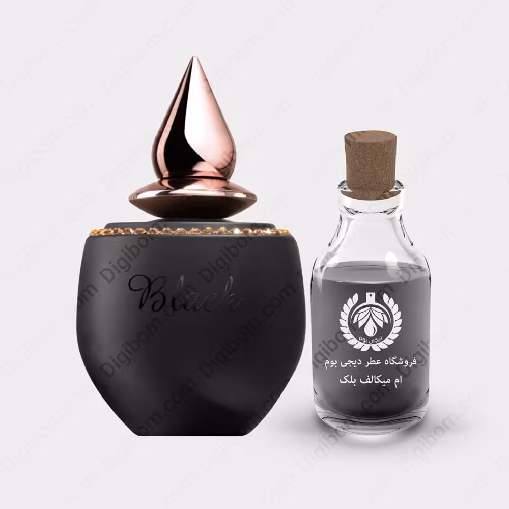 عطر ام میکالف بلک – M. Micallef BlackعطرM. Micallef Black