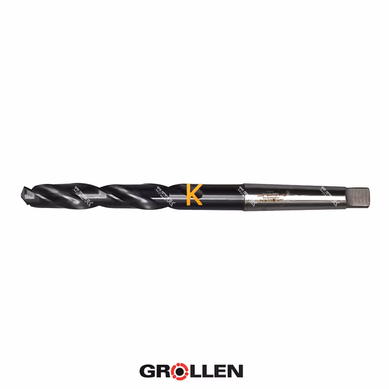 مته کونیک 25 میلی متر گرولن