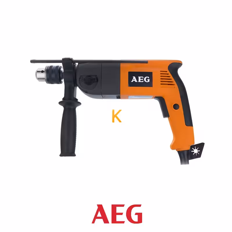 دریل چکشی آاگ مدل SB2 700