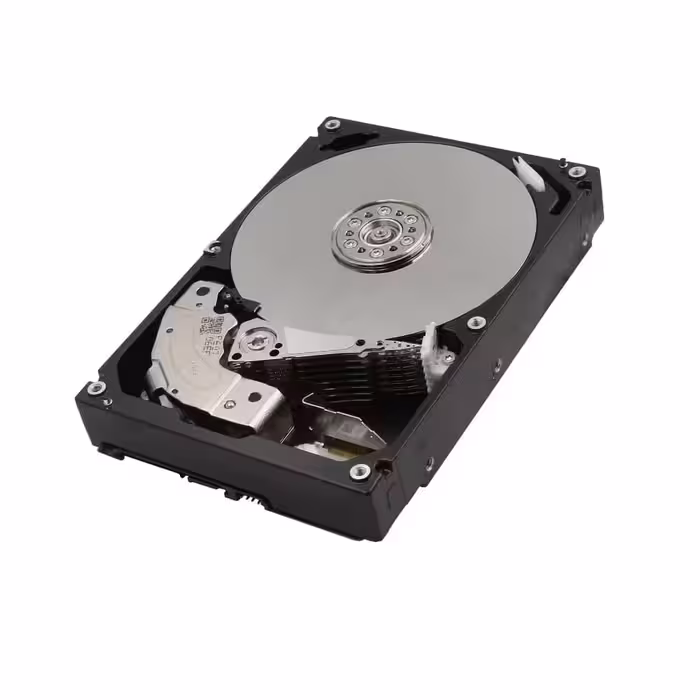 هارد دیسک اینترنال TOSHIBA 10TB MG06A ENTERPRISE