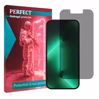 محافظ صفحه نمایش حریم شخصی پرفکت مناسب برای گوشی موبایل اپل iPhone 13 Pro Max