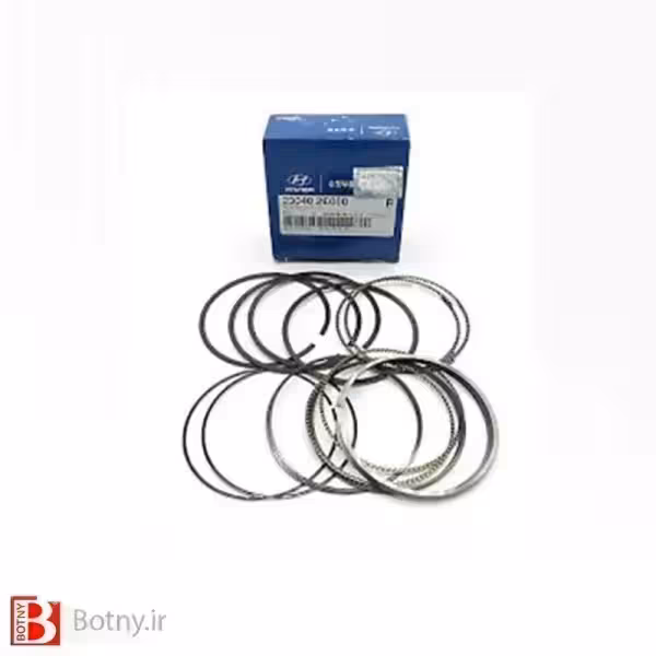 رینگ پیستون هیوندای النترا 2013-2015
