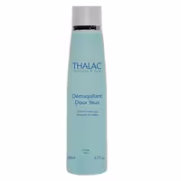 پاک کننده آرایش چشم و لب تالاک 200 میل _ THALAC Mild Eye & Lip Make Up Remover