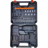 کیف دریل مدل K-24 | کالا مکس