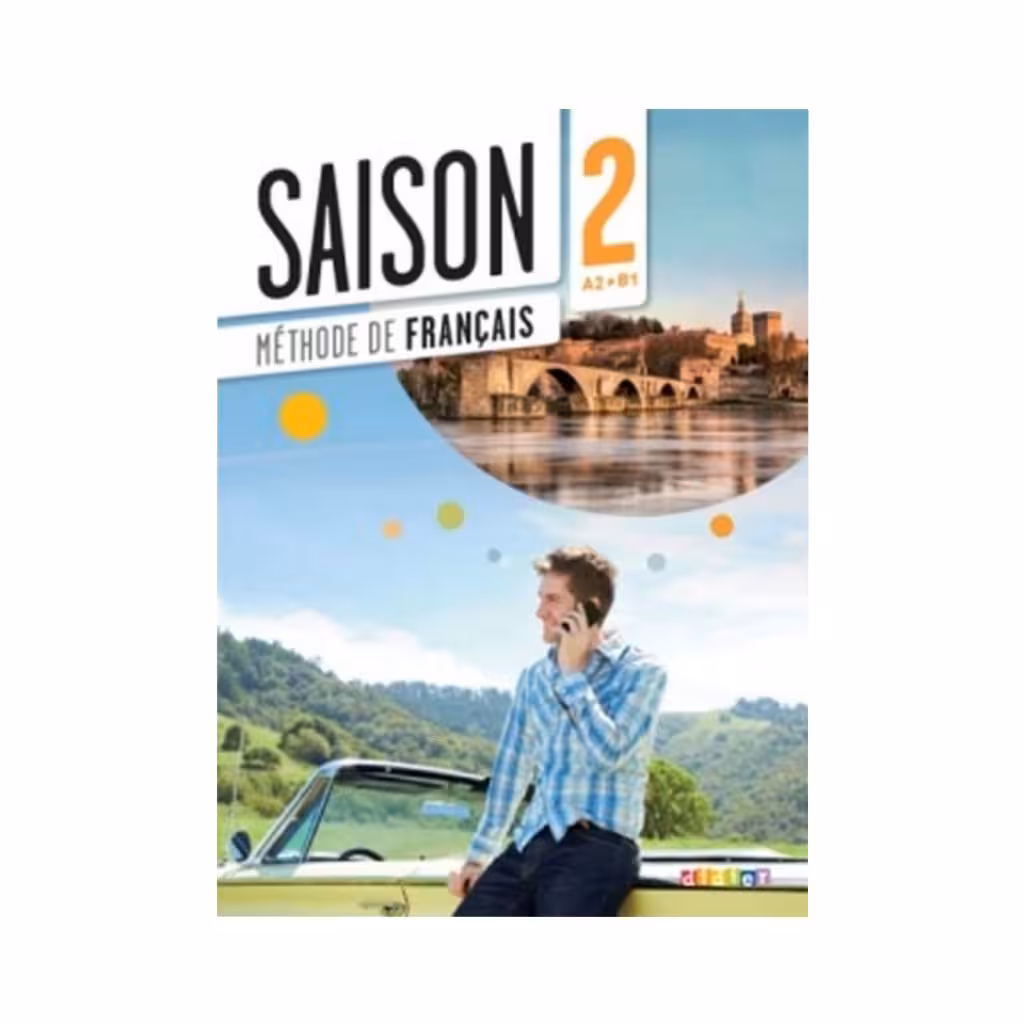 Saison 2 A2 SB WB