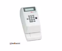 دستگاه پرفراژ چک مکس EC30A