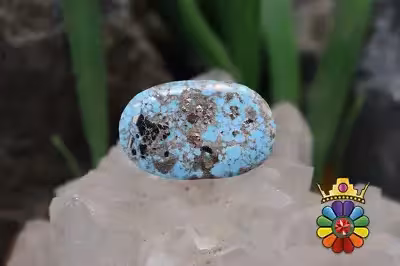 فیروزه نیشابور