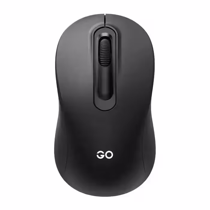 ماوس بی سیم فنتک مدل W608 | کالا مکس