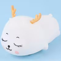 چراغ خواب طرح گوزن YT-8804