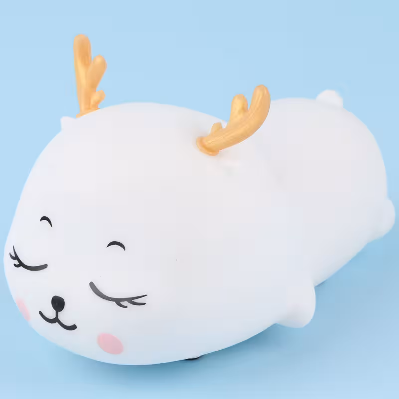 چراغ خواب طرح گوزن YT-8804