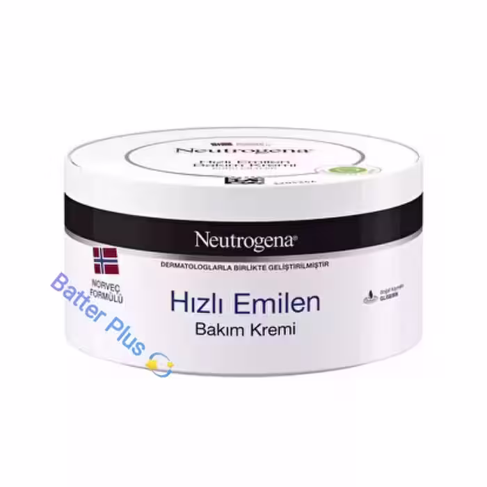 کرم مرطوب کننده ی دست و صورت (نیتروژنا Nitrogena) نوتروژینا | amazonchi