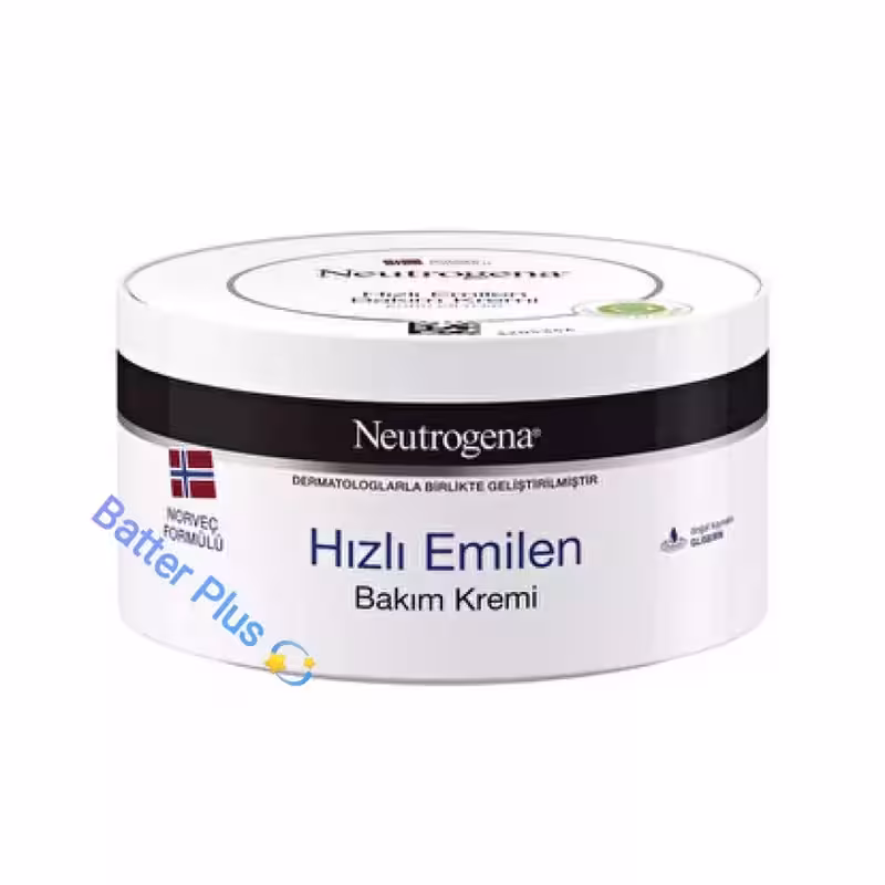 کرم مرطوب کننده ی دست و صورت (نیتروژنا Nitrogena) نوتروژینا | amazonchi