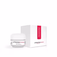 کرم روشن کننده نواحی حساس اینتیمیت whitening intimate cream برند ام سی کازمتیک mccosmetic حجم 15gr