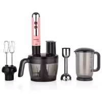 غذاساز کرکماز مدل میا کد 457