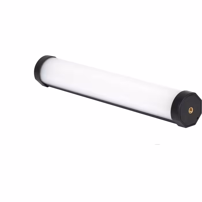 نور باتومی 10w کینگ پاور مدل King Power RGB-B320