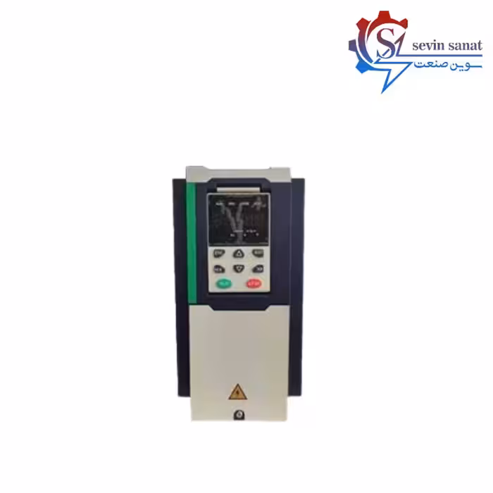 اینورتر 11 کیلووات سه فاز ورتکس سری IR610_011G/015PT4B