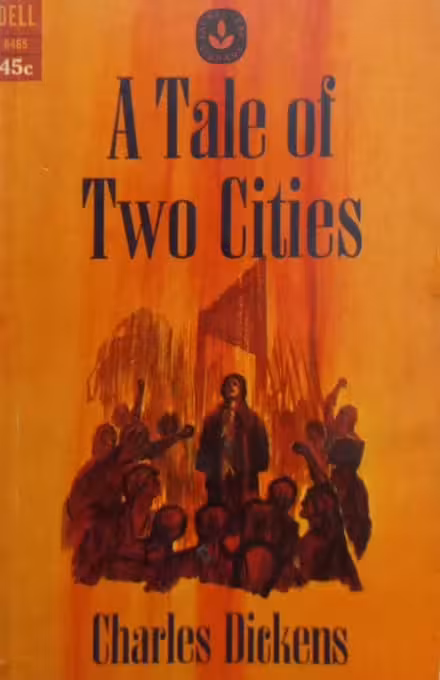 A Tale of Two Cities | Charles Dickens