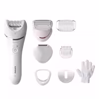 اپیلاتور فیلیپس مدل BRE720