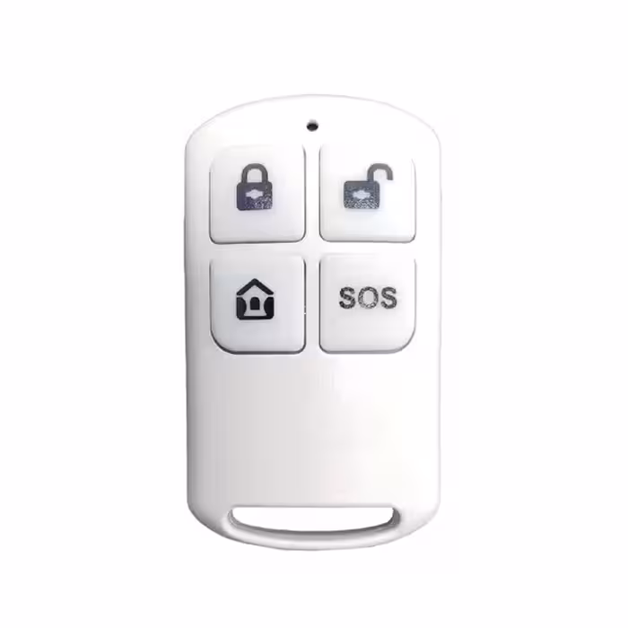 ریموت کنترل دزدگیر اماکن مدل hexa433m | چاوه