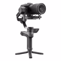 گیمبال دوربین ژیون مدل Zhiyun WEEBILL-2