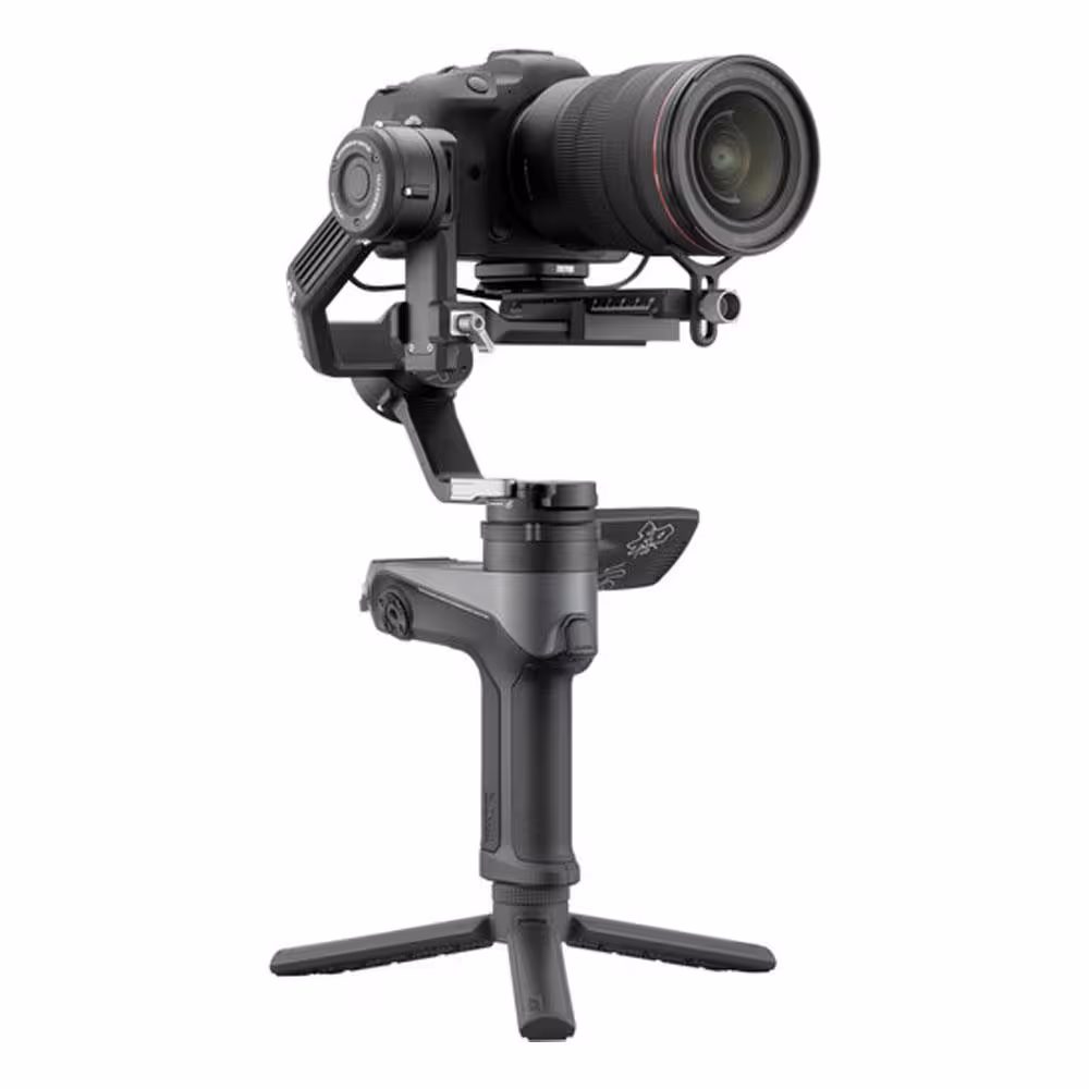 گیمبال دوربین ژیون مدل Zhiyun WEEBILL-2