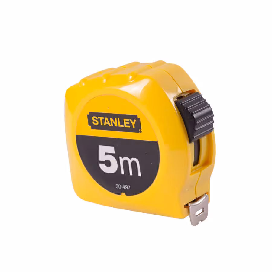 متر 5 متری استنلی مدل 030497