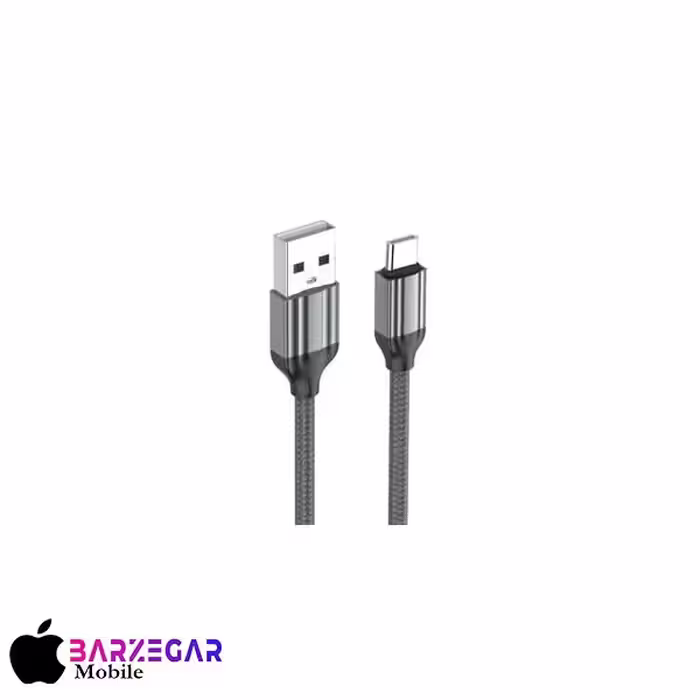 کابل USB-C الدینیو مدل Ldnio LS441 طول 1 متر