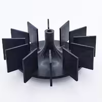 پروانه حلزونی Impeller-4-101 (استوک)