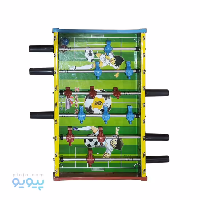 فوتبال دستی طرح سوباسا