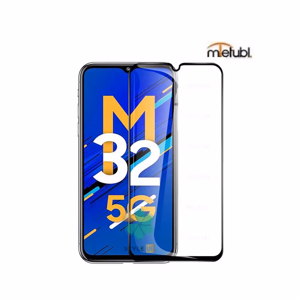 محافظ صفحه گوشی Anti Static میتوبل مناسب سامسونگ Galaxy M32 5G