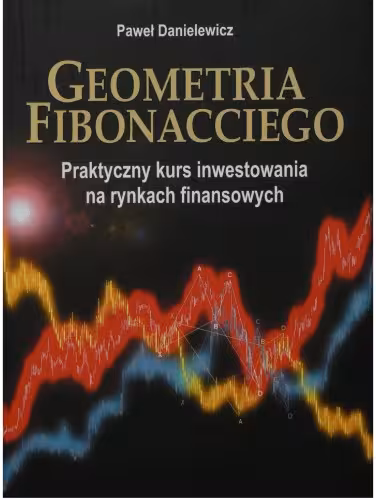 خرید و دانلود نسخه کامل کتاب Geometria Fibonacciego