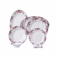 سرویس 108 پارچه 12 نفره طرح آران