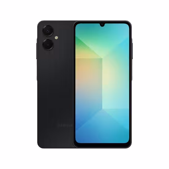 گوشی سامسونگ Samsung Galaxy A06 4GB 128GB 5G