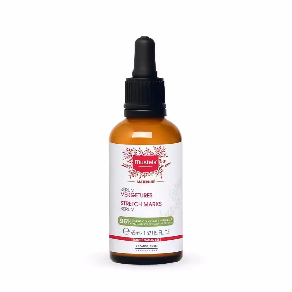 سرم رفع ترک شکم ماستلا مدل maternite