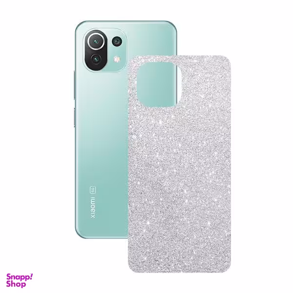 برچسب پوششی راک اسپیس (Rock Space) مدل BL003 مناسب برای گوشی شیائومی Mi 11 Lite 5G