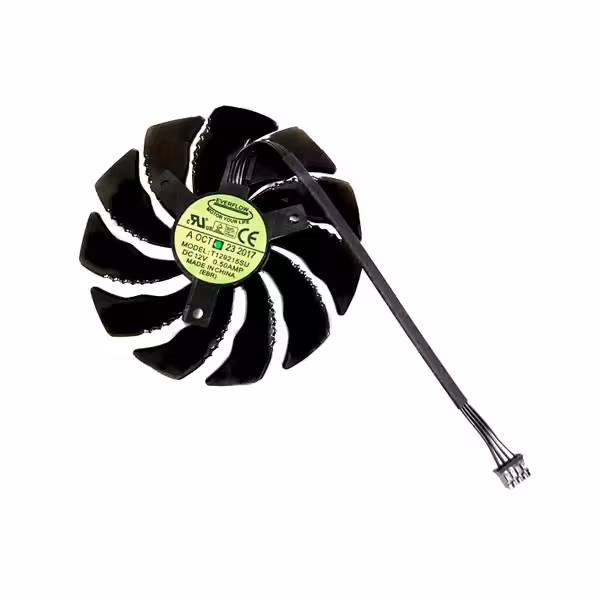 :فن کارت گرافیک مدل T129215SU | کالا مکس