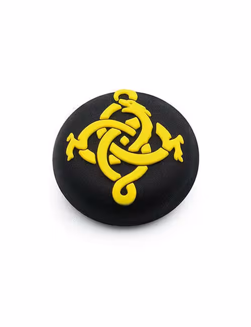 روکش آنالوگ دسته بازی طرح اوروبوروس کد A