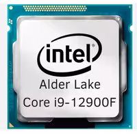 پردازنده مرکزی اینتل مدل CPU INTEL TRY 12900F
