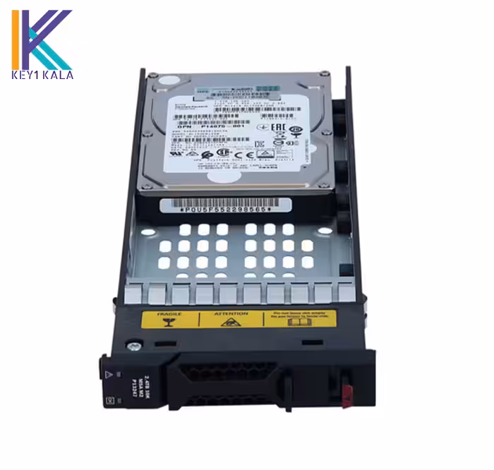 هارد استوریج HPE 2.4TB SAS 12G 10K SFF R0Q57A